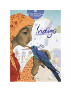 Indigo