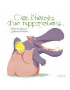 C'est l'histoire d'un hippopotame...