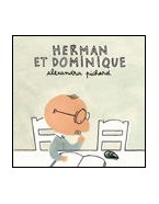 Herman et Dominique